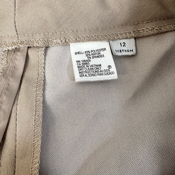 Wide Leg PantSuits - Picture 6 of 6